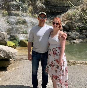 Meet your Posher, Erinn